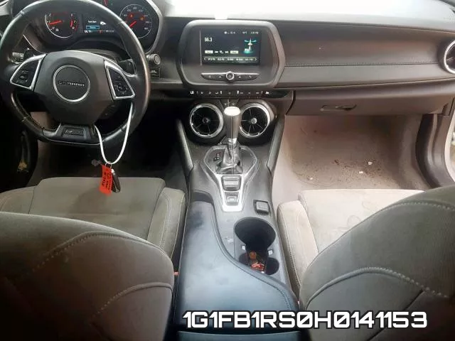 1G1FB1RS0H0141153 фото 10