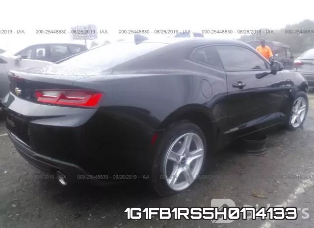 1G1FB1RS5H0174133 фото 5