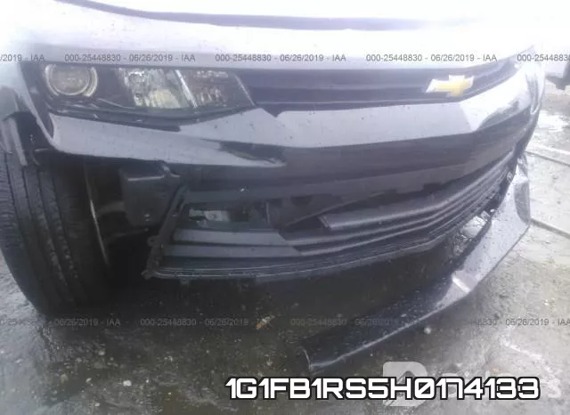 1G1FB1RS5H0174133 фото 7