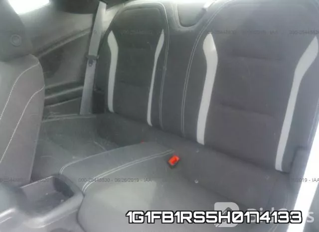 1G1FB1RS5H0174133 фото 9