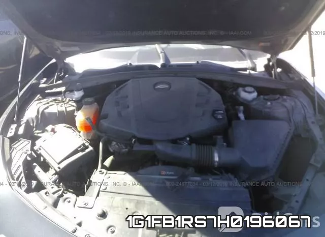 1G1FB1RS7H0196067 фото 2