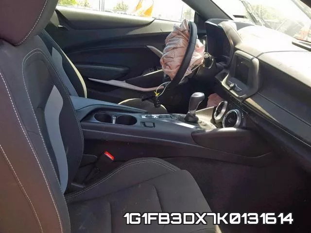 1G1FB3DX7K0131614 фото 6