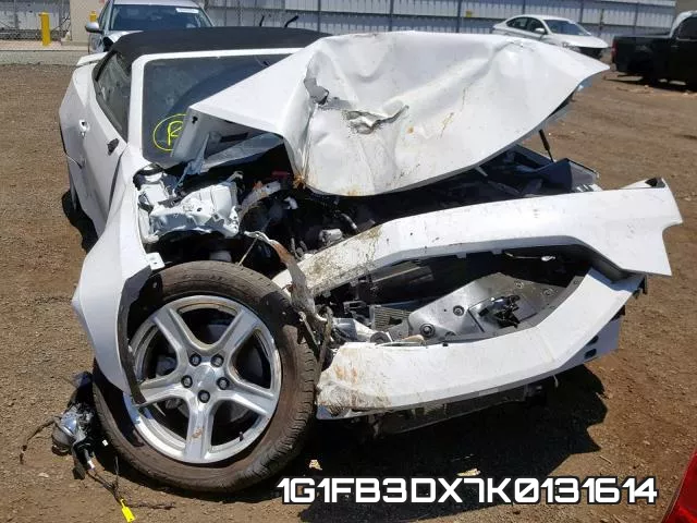 1G1FB3DX7K0131614 фото 10