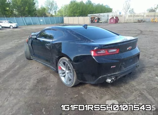 1G1FD1RS5H0107543 фото 4
