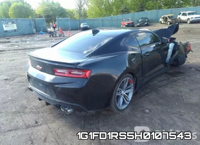 1G1FD1RS5H0107543 фото 5