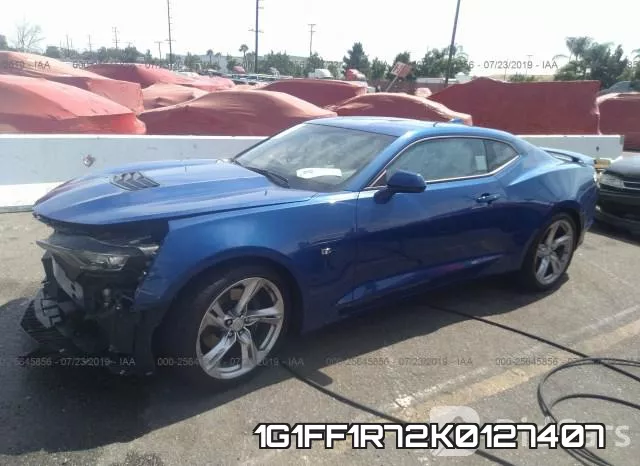 1G1FF1R72K0127407 фото 3