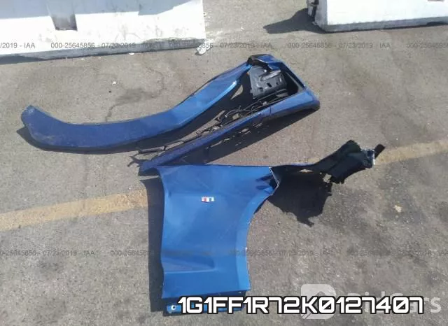 1G1FF1R72K0127407 фото 7