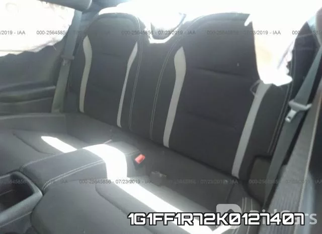 1G1FF1R72K0127407 фото 9