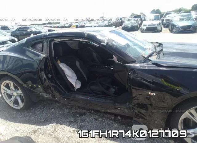 1G1FH1R74K0127709 фото 7