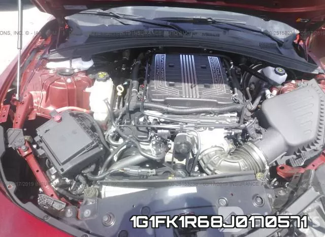 1G1FK1R68J0170571 фото 2