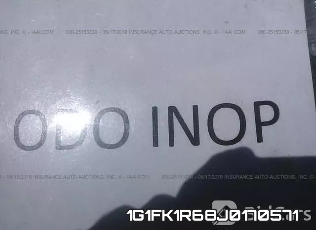 1G1FK1R68J0170571 фото 8