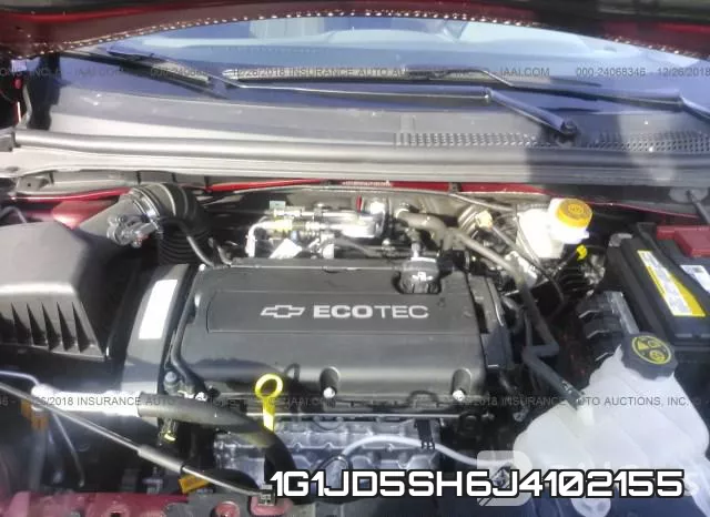 1G1JD5SH6J4102155 фото 2