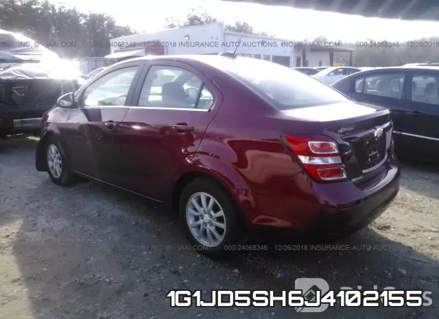 1G1JD5SH6J4102155 фото 4