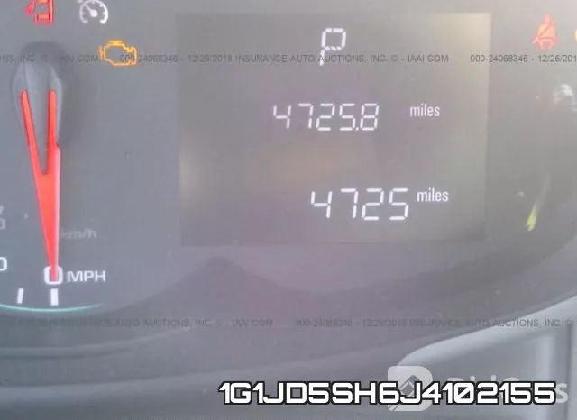 1G1JD5SH6J4102155 фото 8