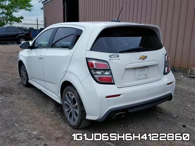 1G1JD6SH6H4122860 фото 4