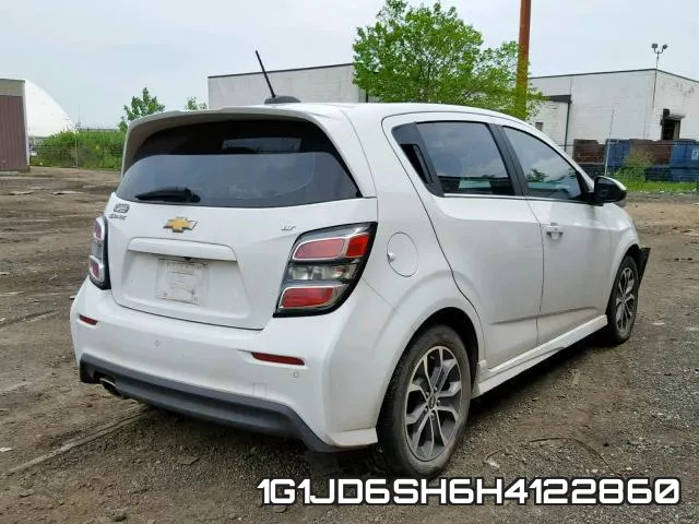 1G1JD6SH6H4122860 фото 5