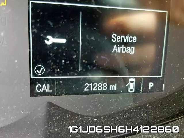 1G1JD6SH6H4122860 фото 9