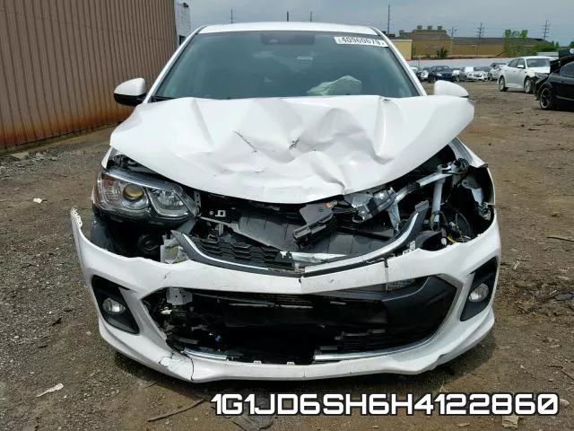 1G1JD6SH6H4122860 фото 10