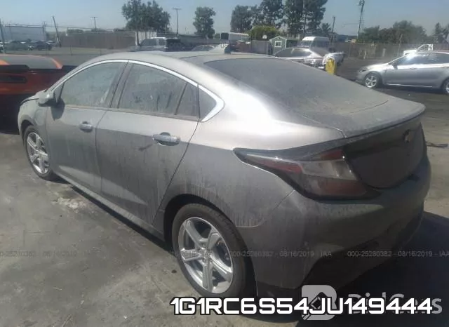 1G1RC6S54JU149444 фото 4