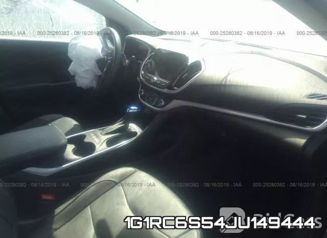 1G1RC6S54JU149444 фото 6