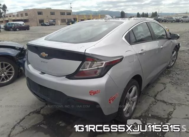 1G1RC6S5XJU115315 фото 5