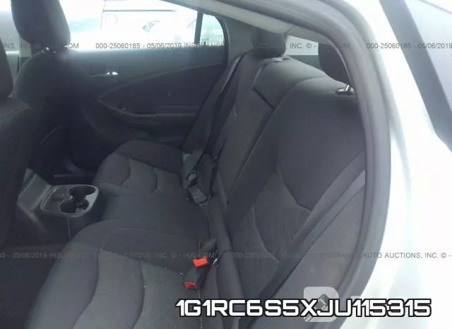 1G1RC6S5XJU115315 фото 9