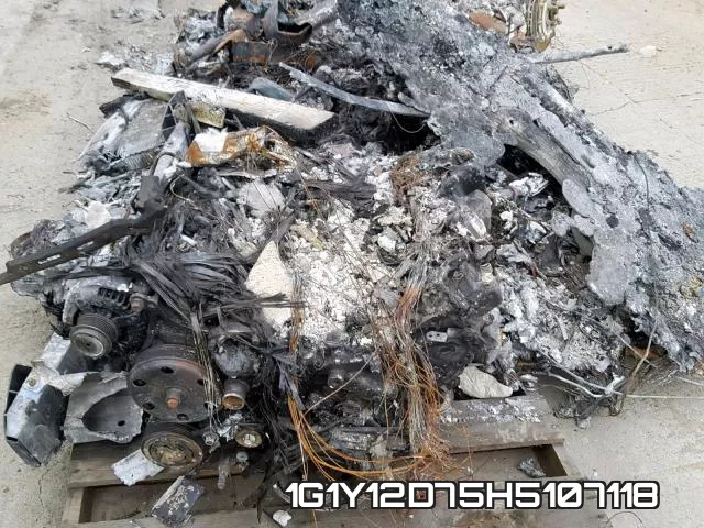 1G1Y12D75H5107118 фото 8