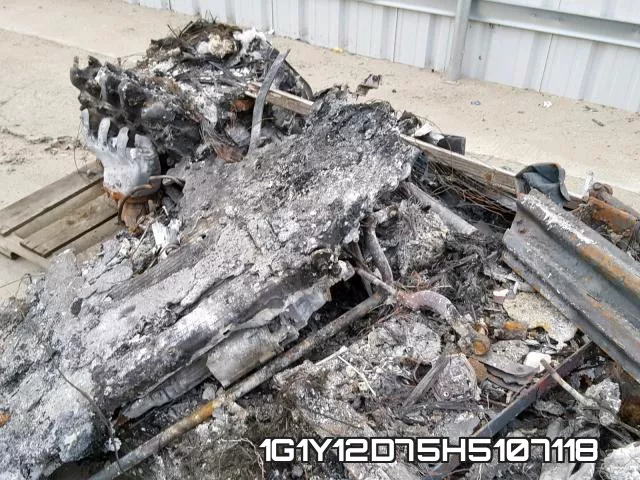 1G1Y12D75H5107118 фото 9