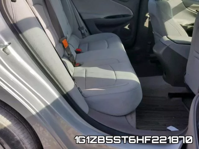 1G1ZB5ST6HF221870 фото 7