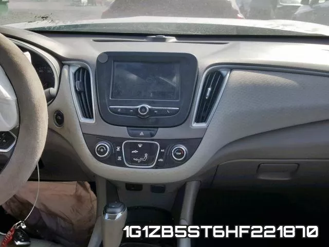 1G1ZB5ST6HF221870 фото 10