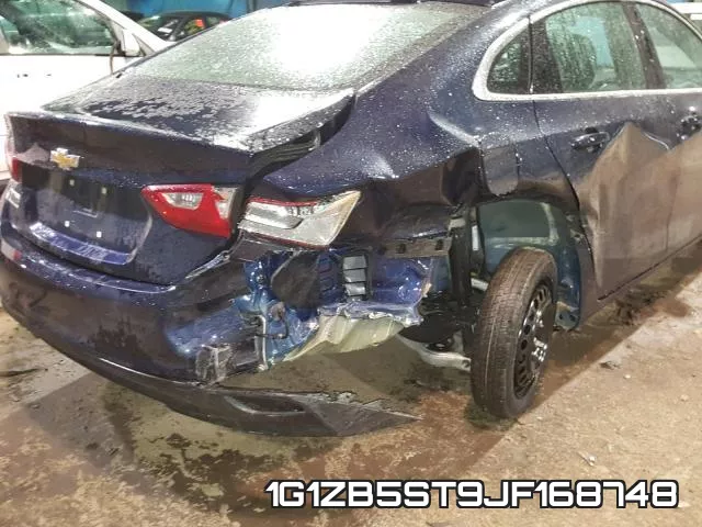 1G1ZB5ST9JF168748 фото 10