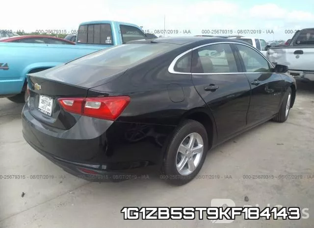 1G1ZB5ST9KF184143 фото 5