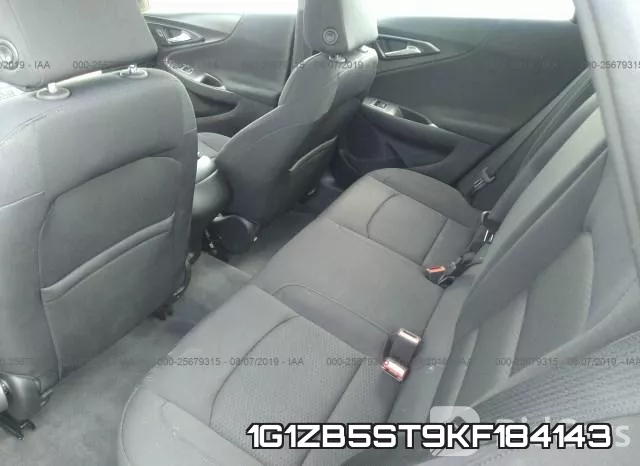 1G1ZB5ST9KF184143 фото 9