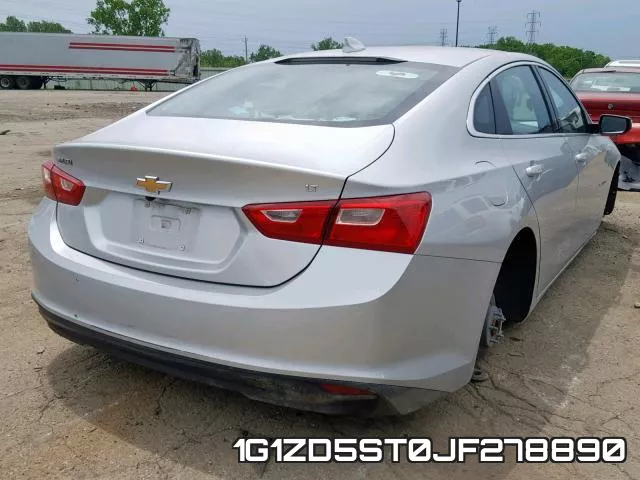 1G1ZD5ST0JF278890 фото 5