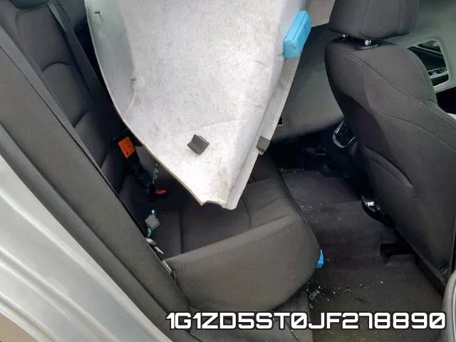 1G1ZD5ST0JF278890 фото 7
