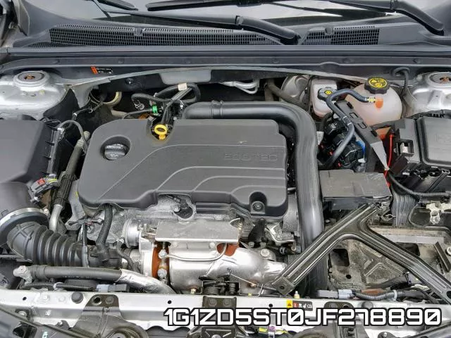 1G1ZD5ST0JF278890 фото 8