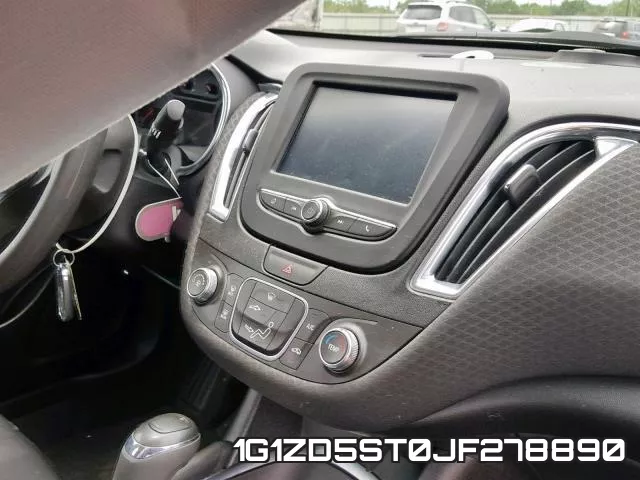 1G1ZD5ST0JF278890 фото 10