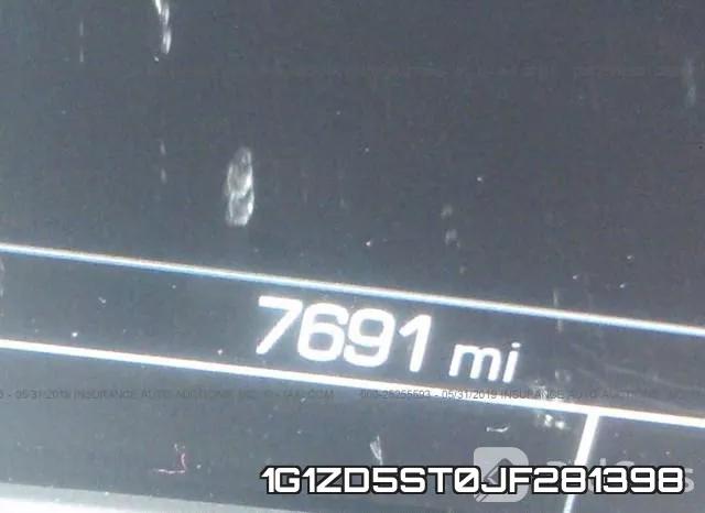 1G1ZD5ST0JF281398 фото 8