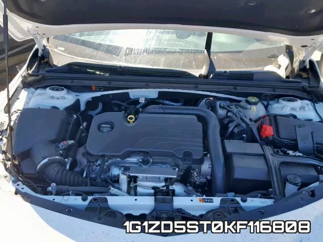 1G1ZD5ST0KF116808 фото 8