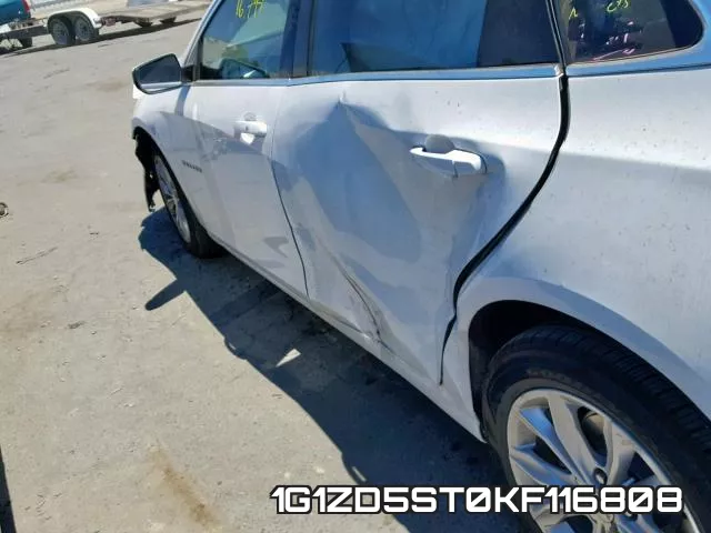 1G1ZD5ST0KF116808 фото 10