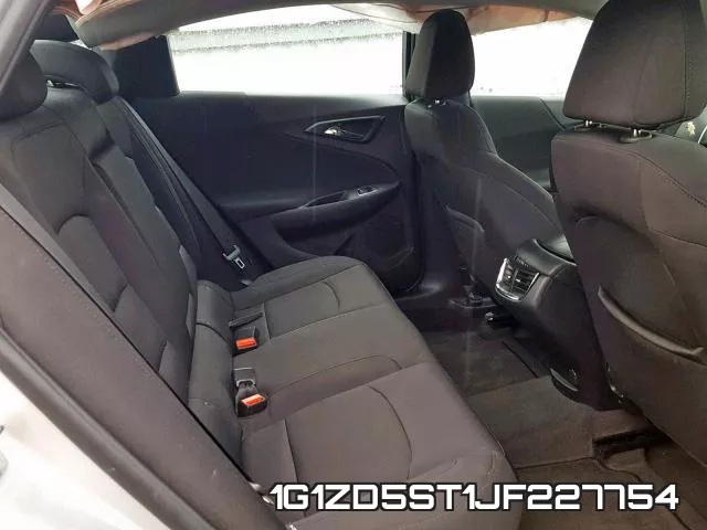 1G1ZD5ST1JF227754 фото 7