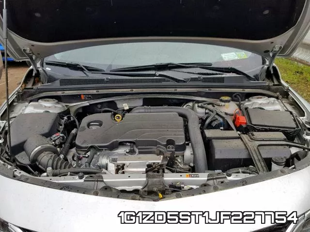1G1ZD5ST1JF227754 фото 8