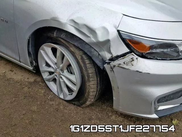 1G1ZD5ST1JF227754 фото 10