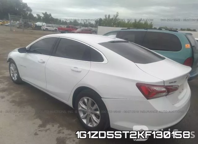 1G1ZD5ST2KF130158 фото 4