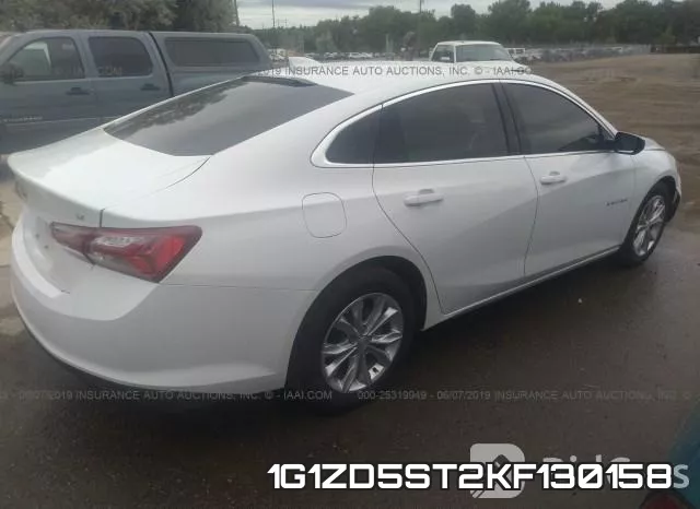1G1ZD5ST2KF130158 фото 5