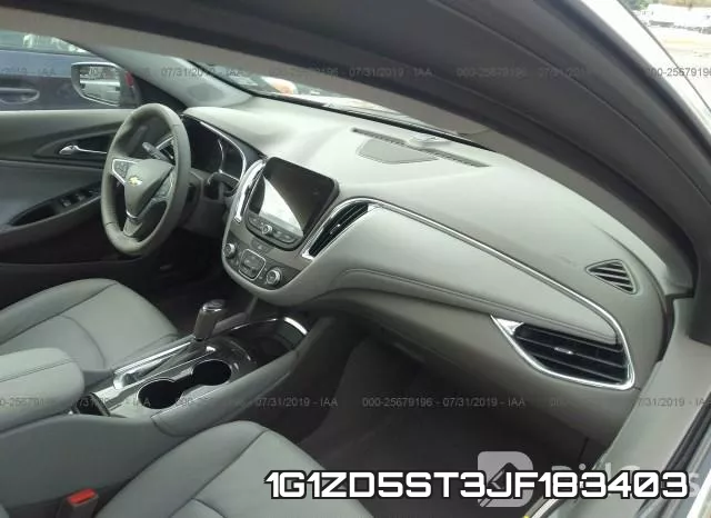1G1ZD5ST3JF183403 фото 6