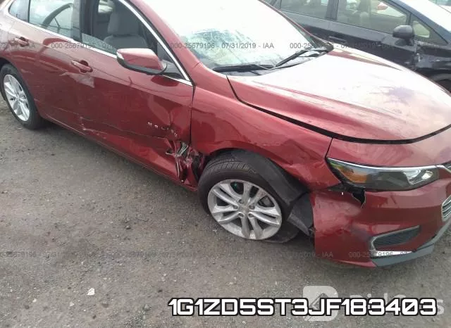 1G1ZD5ST3JF183403 фото 7