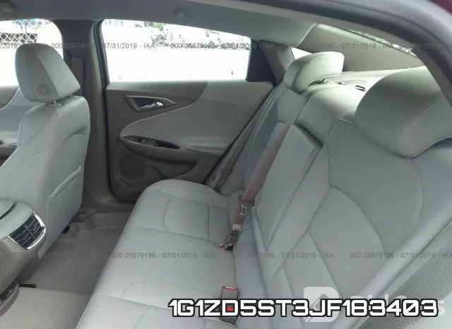 1G1ZD5ST3JF183403 фото 9
