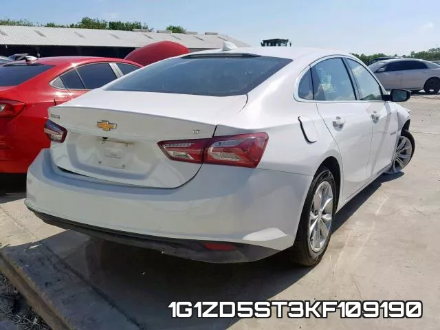 1G1ZD5ST3KF109190 фото 5