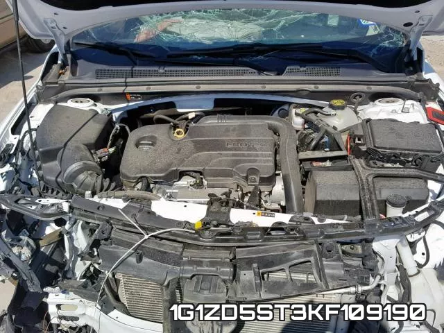 1G1ZD5ST3KF109190 фото 8